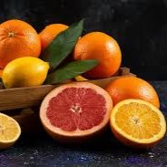 CITRUSY
